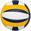 Pallone da Pallavolo Giallo/Blu/Bianco per Allenamenti e Partite
